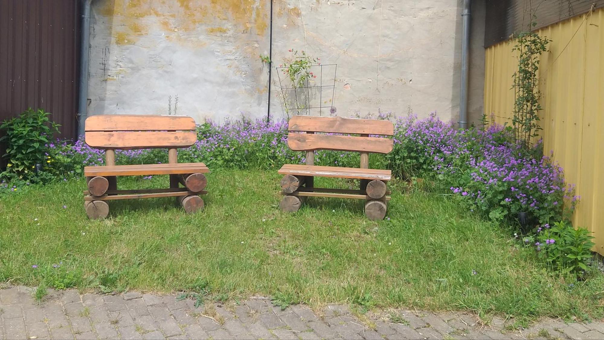 Harzer Bauernhof Lejlighed Thale Værelse billede